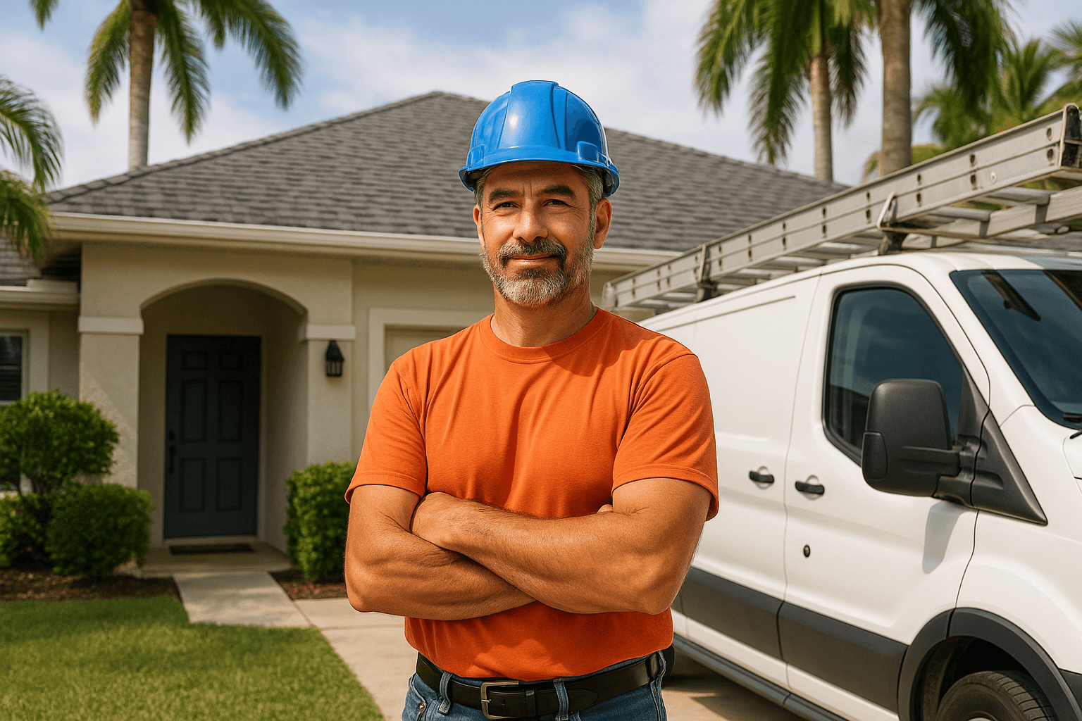 Southern Pro Roofing, LLC hero image